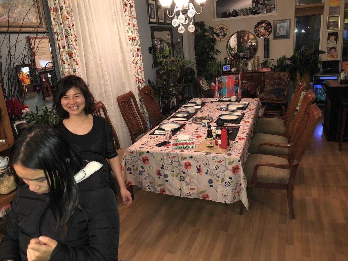 Mabuhay Lakeside Manor Bed and Breakfast Yellowknife Exteriör bild